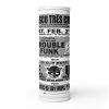 Disco Tres Chic - Trouble Funk & EU - Grey Face Mask - Image 4