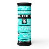 Panorama Room - EU, Benny & Hot Cold Sweat - Aqua Face Mask - Image 4