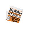Club Lebaron – Trouble Funk & Ovation – Orange Face Mask