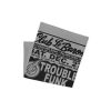 Club Lebaron – Trouble Funk & Ovation – Black Face Mask