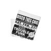 Disco Tres Chic - Trouble Funk & EU - Black Face Mask