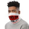 Disco Tres Chic - Trouble Funk & EU - Red Face Mask - Image 7