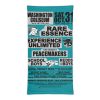 Washington Coliseum – RE, EU, PeaceMakers, Redds & School Boys – Grey Face Mask - Image 2