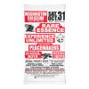 Washington Coliseum – RE, EU, PeaceMakers, Redds & School Boys – Red Face Mask - Image 2