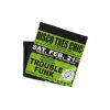 Disco Tres Chic - Trouble Funk & EU - Green Face Mask
