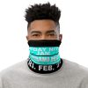 Panorama Room - EU, Benny & Hot Cold Sweat - Aqua Face Mask - Image 5
