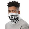 Disco Tres Chic - Trouble Funk & EU - Black Face Mask - Image 7