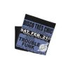 Disco Tres Chic - Trouble Funk & EU - Stinky Blue Face Mask