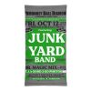 Pomonkey Ball Diamond – Junk Yard – Money Green Face Mask - Image 2