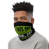 Disco Tres Chic - Trouble Funk & EU - Green Face Mask - Image 7