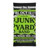 Pomonkey Ball Diamond – Junk Yard – Green Face Mask - Image 2