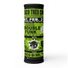 Disco Tres Chic - Trouble Funk & EU - Green Face Mask - Image 4