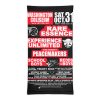 Washington Coliseum – RE, EU, PeaceMakers, Redds & School Boys – Red Face Mask - Image 2