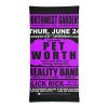 NW Gardens - Petworth & Reality - Purple Face Mask - Image 2