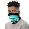 Panorama Room - EU, Benny & Hot Cold Sweat - Aqua Face Mask - Image 7