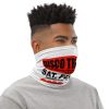 Disco Tres Chic - Trouble Funk & EU - Red Face Mask - Image 6
