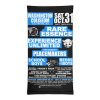 Washington Coliseum – RE, EU, PeaceMakers, Redds & School Boys – Light Blue Face Mask - Image 2
