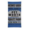 NW Gardens - Petworth & Reality - Grey Face Mask - Image 2