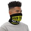 Disco Tres Chic - Trouble Funk & EU - Yellow Face Mask - Image 6