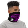Washington Coliseum – RE, EU, PeaceMakers, Redds & School Boys – Purple Face Mask - Image 6