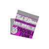 Club Lebaron – Trouble Funk & Ovation – Purple Face Mask