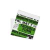 Washington Coliseum - Trouble, Chuck, EU & PeaceMakers - Green Face Mask