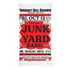 Pomonkey Ball Diamond – Junk Yard – Red Face Mask - Image 2