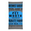 NW Gardens - Petworth & Reality - Blue Face Mask - Image 2