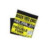 Disco Tres Chic - Trouble Funk & EU - Yellow Face Mask