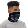 Disco Tres Chic - Trouble Funk & EU - Stinky Blue Face Mask - Image 6