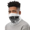 Disco Tres Chic - Trouble Funk & EU - Grey Face Mask - Image 7