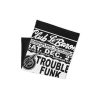 Club Lebaron – Trouble Funk & Ovation – White Face Mask