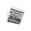 Pomonkey Ball Diamond – Junk Yard – Grey Face Mask