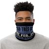 Disco Tres Chic - Trouble Funk & EU - Stinky Blue Face Mask - Image 5