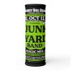 Pomonkey Ball Diamond – Junk Yard – Green Face Mask - Image 4