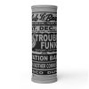 Club Lebaron – Trouble Funk & Ovation – Black Face Mask - Image 4