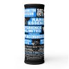 Washington Coliseum – RE, EU, PeaceMakers, Redds & School Boys – Light Blue Face Mask - Image 4