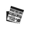 Disco Tres Chic - Trouble Funk & EU - White Face Mask