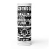 Disco Tres Chic - Trouble Funk & EU - Black Face Mask - Image 4