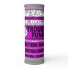 Club Lebaron – Trouble Funk & Ovation – Purple Face Mask - Image 4
