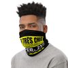 Disco Tres Chic - Trouble Funk & EU - Yellow Face Mask - Image 7