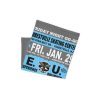 Forestville Skate - EU, Redds & PeaceMakers - Blue Face Mask