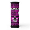 Disco Tres Chic - Trouble Funk & EU - Purple Face Mask - Image 4