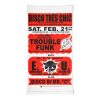 Disco Tres Chic - Trouble Funk & EU - Red Face Mask - Image 2