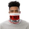 Disco Tres Chic - Trouble Funk & EU - Red Face Mask - Image 5