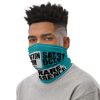 Washington Coliseum – RE, EU, PeaceMakers, Redds & School Boys – Grey Face Mask - Image 7