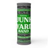 Pomonkey Ball Diamond – Junk Yard – Money Green Face Mask - Image 4