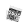 Disco Tres Chic - Trouble Funk & EU - Grey Face Mask