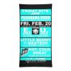 Panorama Room - EU, Benny & Hot Cold Sweat - Aqua Face Mask - Image 2