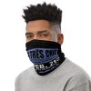 Disco Tres Chic - Trouble Funk & EU - Stinky Blue Face Mask - Image 7